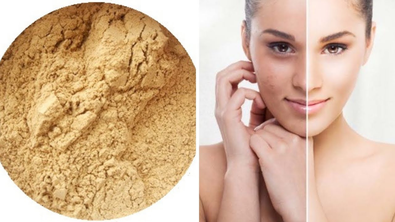 Benefits Of Multaani Mitti