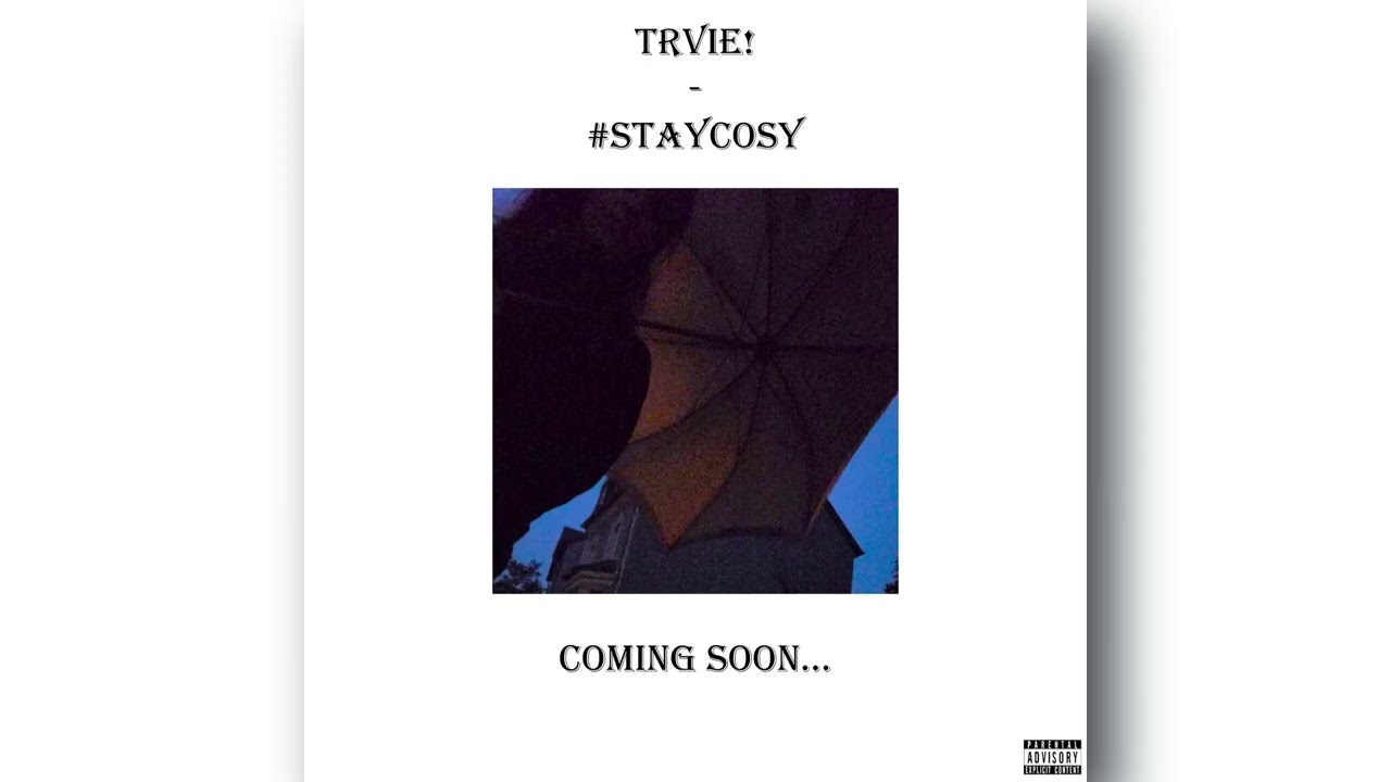 Trvie! - WhyYouLookin'? (prod. by kolkie)