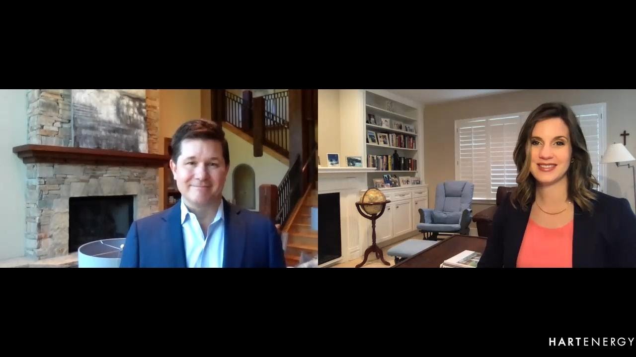 PATH FORWARD: Grant Thornton&rsquo;s Bryan Benoit Talks Oil Industry Recovery