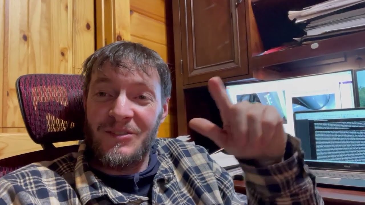 Kitplanes Magazine, office talk, and research for the 750SDXtreme Day 20 of December Build Challenge