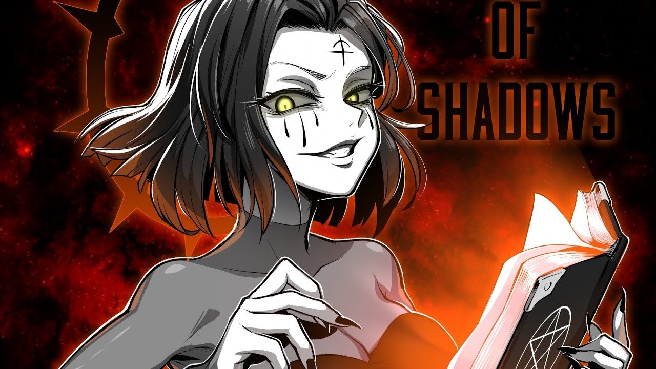 NEON BLADE x MURDER IN MY MIND