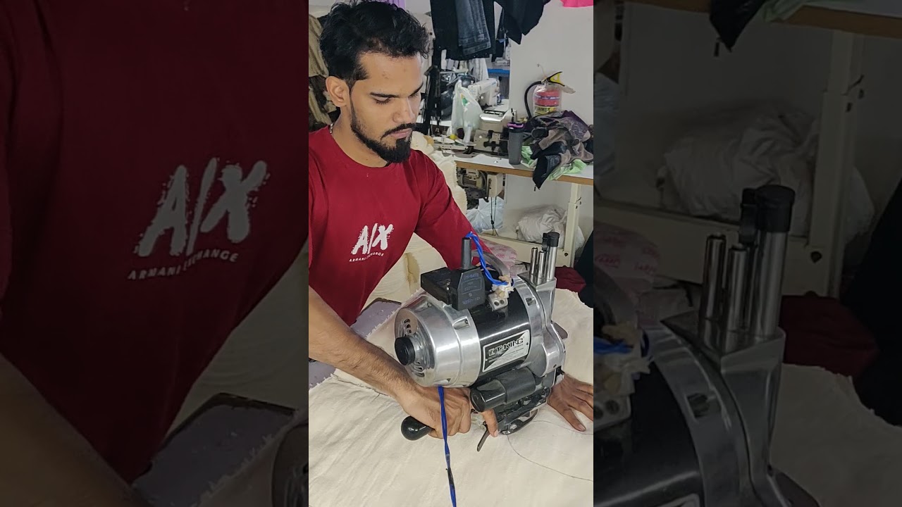 ATIQ CUTTING MASTER.#