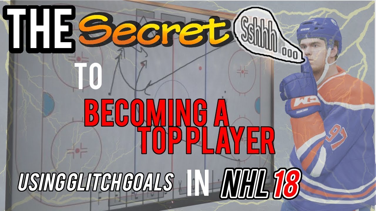 The Secret to 