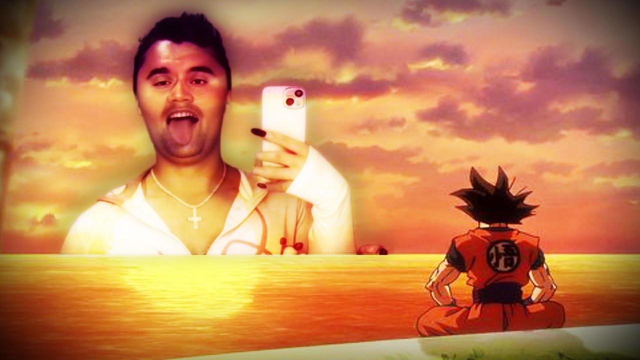 how charlie kirk's soul got trapped in ai purgatory