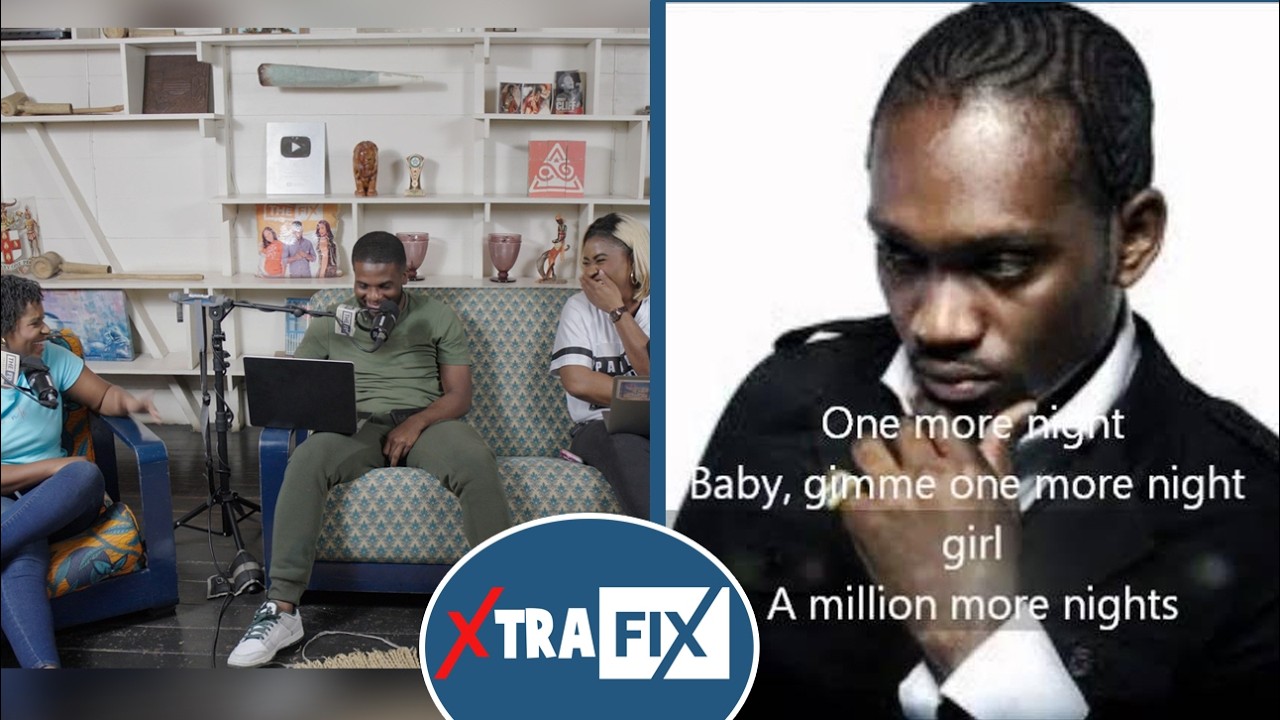 Top 5 Lyrics EVERYBODY GETS WRONG in Dancehall/Reggae || Xtra Fix