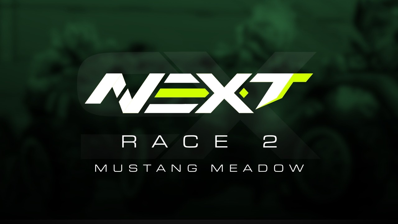 HTSX Next Round 02 - Mustang Meadow