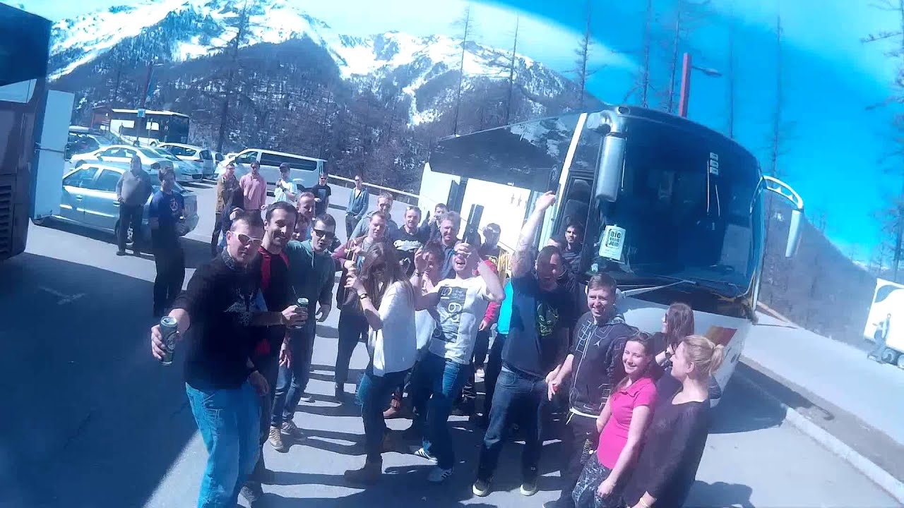 BigSnowJam 2015 - SpringSwing
