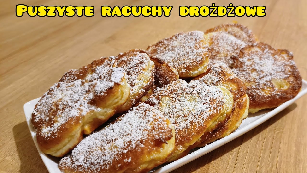 Prosty i szybki przepis na racuchy z serkiem i  jogurtem #pyszne #przepis #placki #cooking #food 