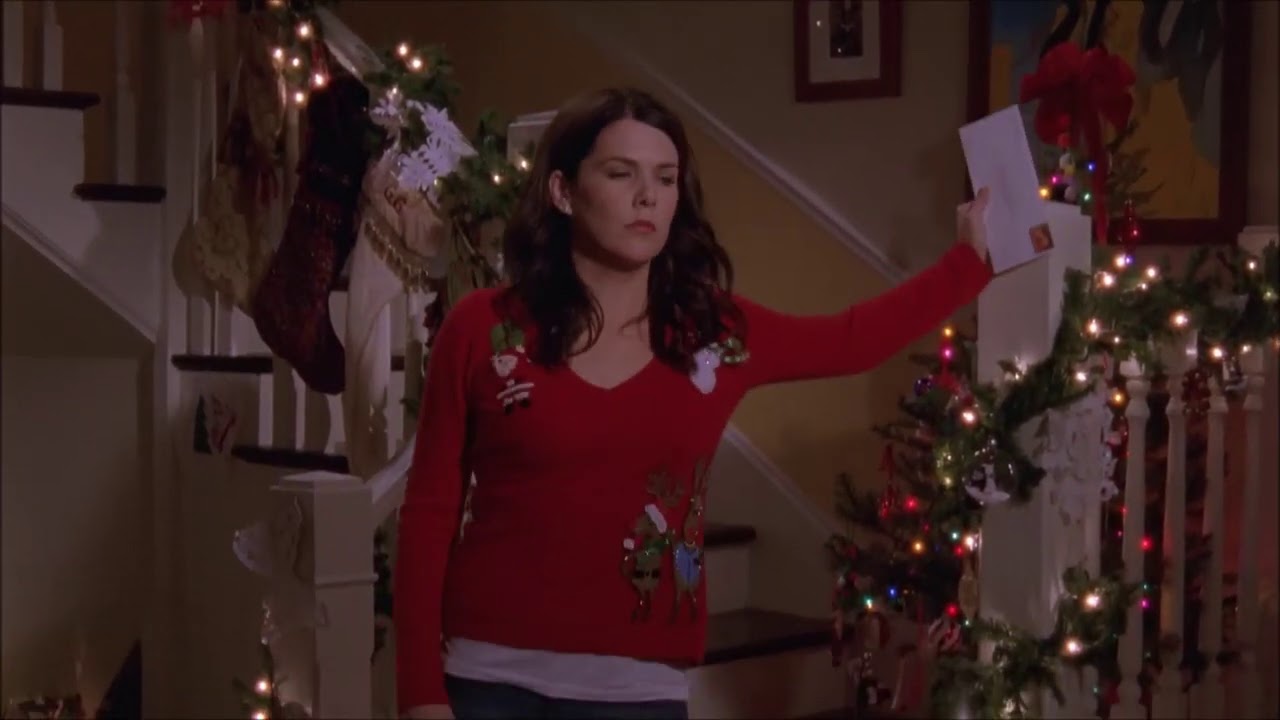 lorelai & luke (421)
