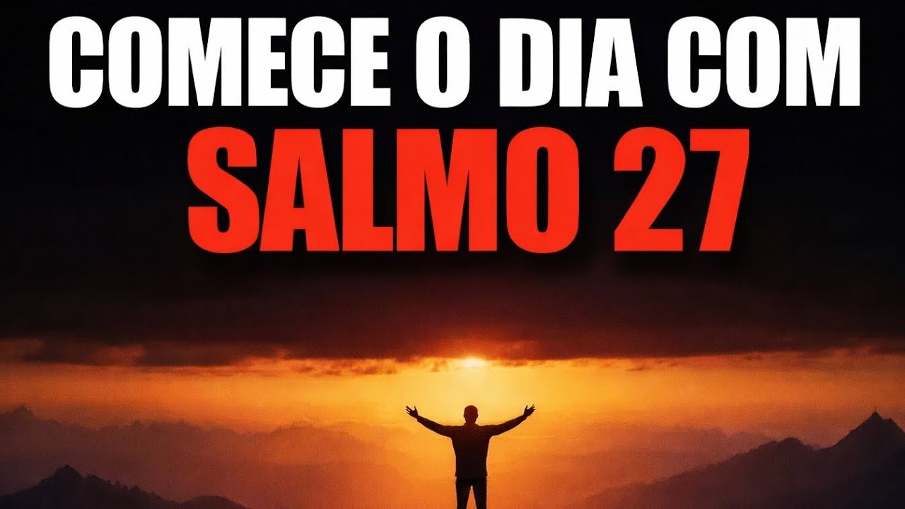ORE COMIGO AGORA | Uma Oração Para Quem Está Cansado de Esperar em Silêncio 👈