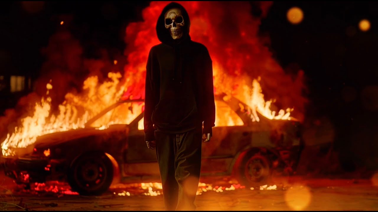 The Way I See Myself Music Video