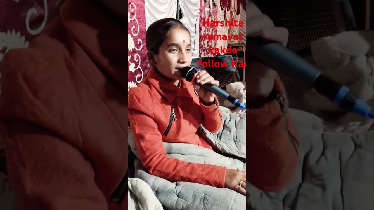#shorts #viralvideo #harsita #ramawat #kakra