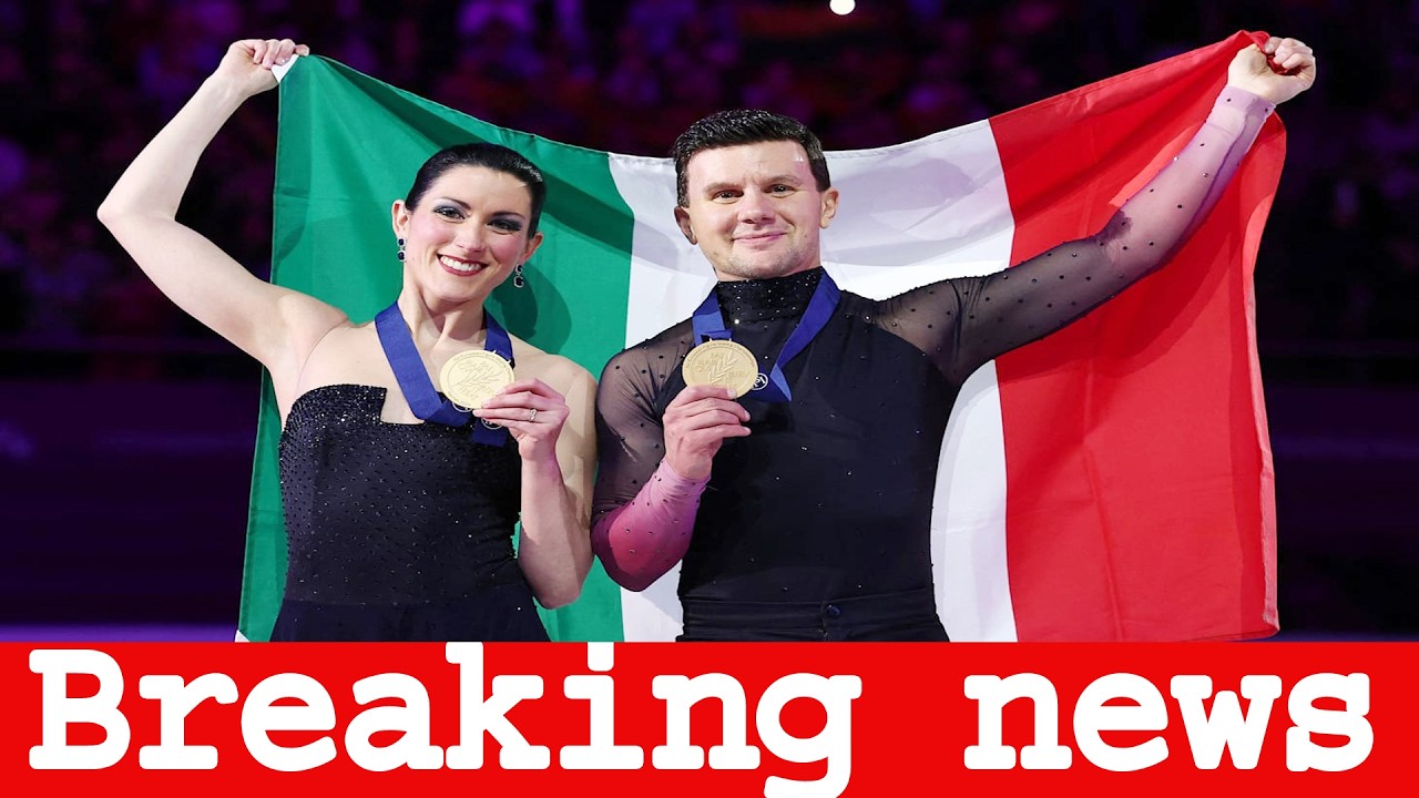Ice Dance Drama Abuse Probe, New French Duo & Olympic Gold Race