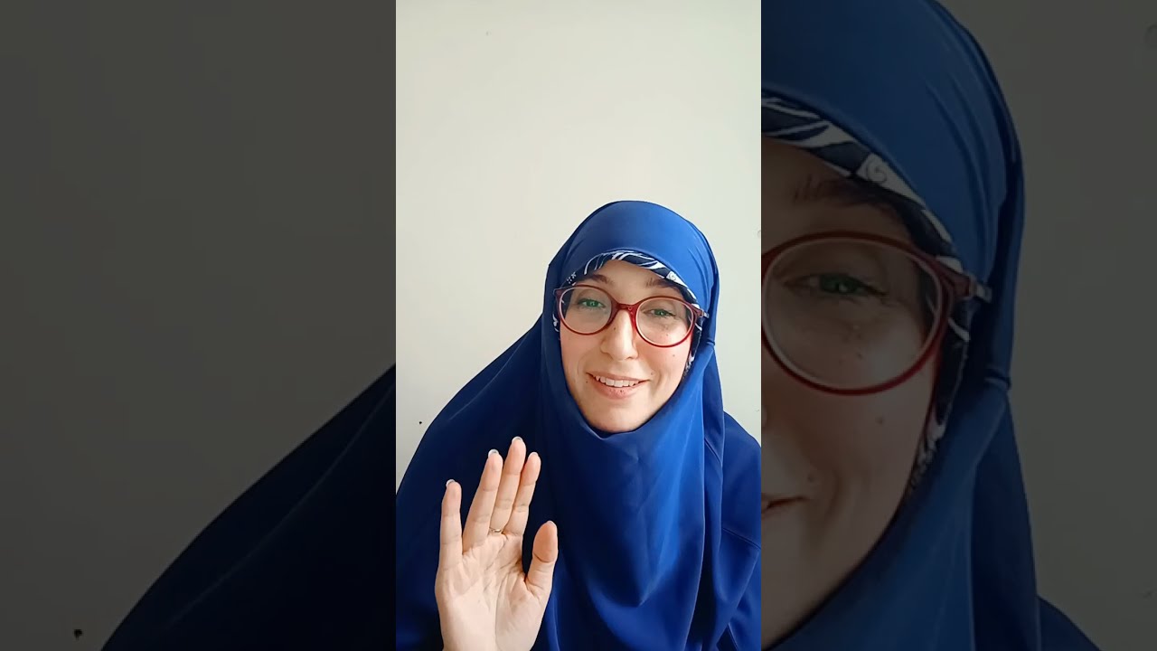 ما تفكر فيه سيتجسد في واقعك