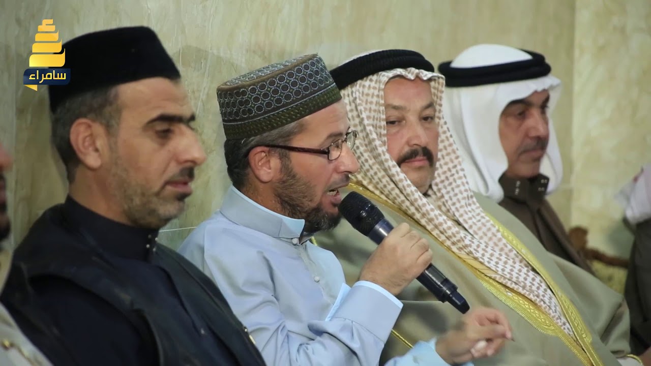 برنامج تراحيب | من ناحية الشورة مضيف الشيخ السيد احمد السيد سلطان البدراني - ج2