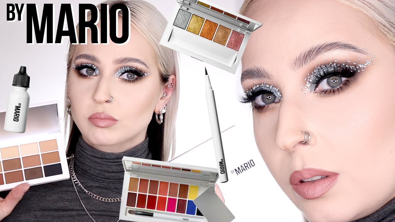 La marque la plus ennuyeuse ?! | MAKEUP BY MARIO