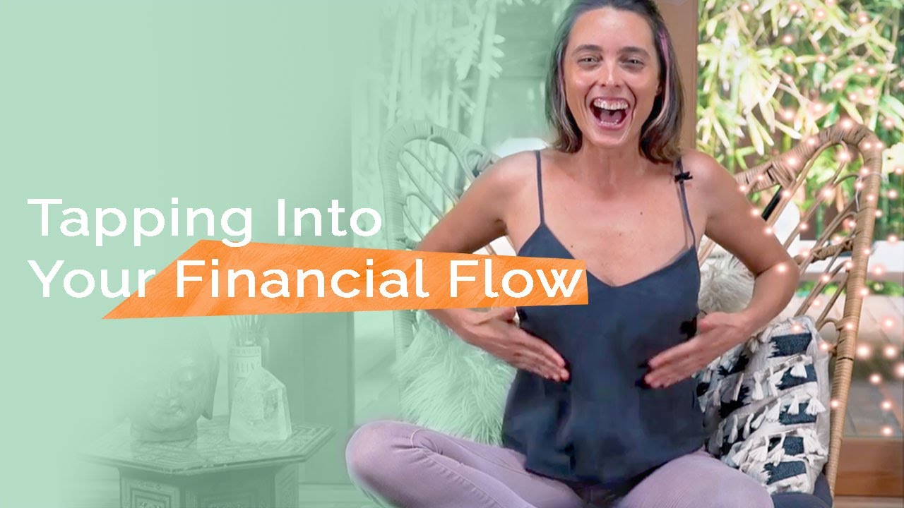 Power Tap: Tapping Into Your Financial Flow