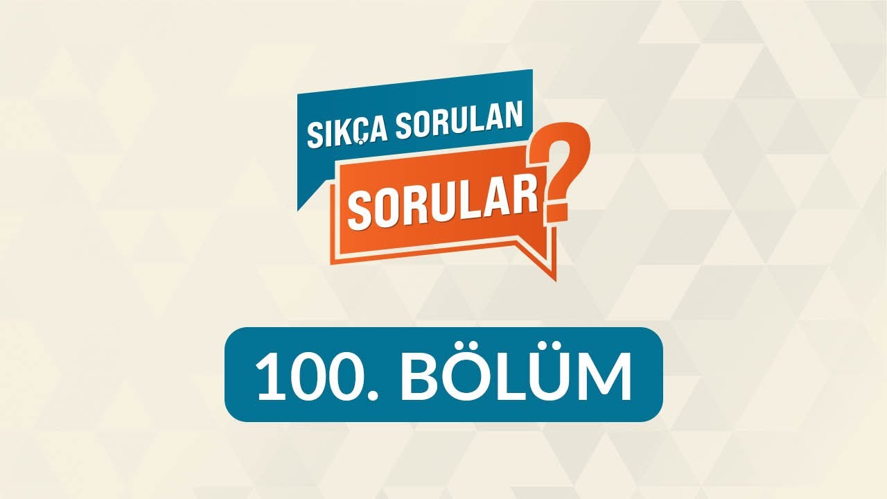 Ravza-i Mutahhara'da namaz kılmak haccın menâsikinden midir? - Sıkça Sorulan Sorular 100. Bölüm