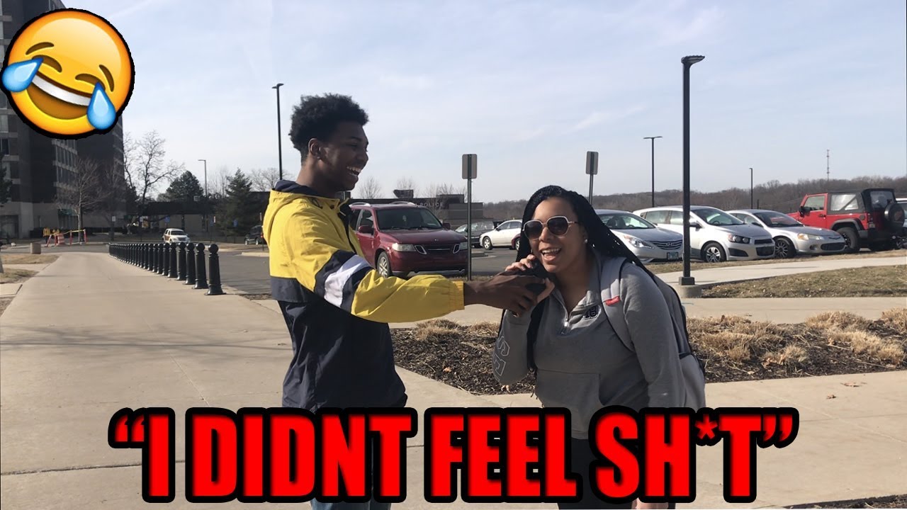MESSAGE TO YOUR FIRST BODY? | PUBLIC INTERVIEW (Spring Break Edition)