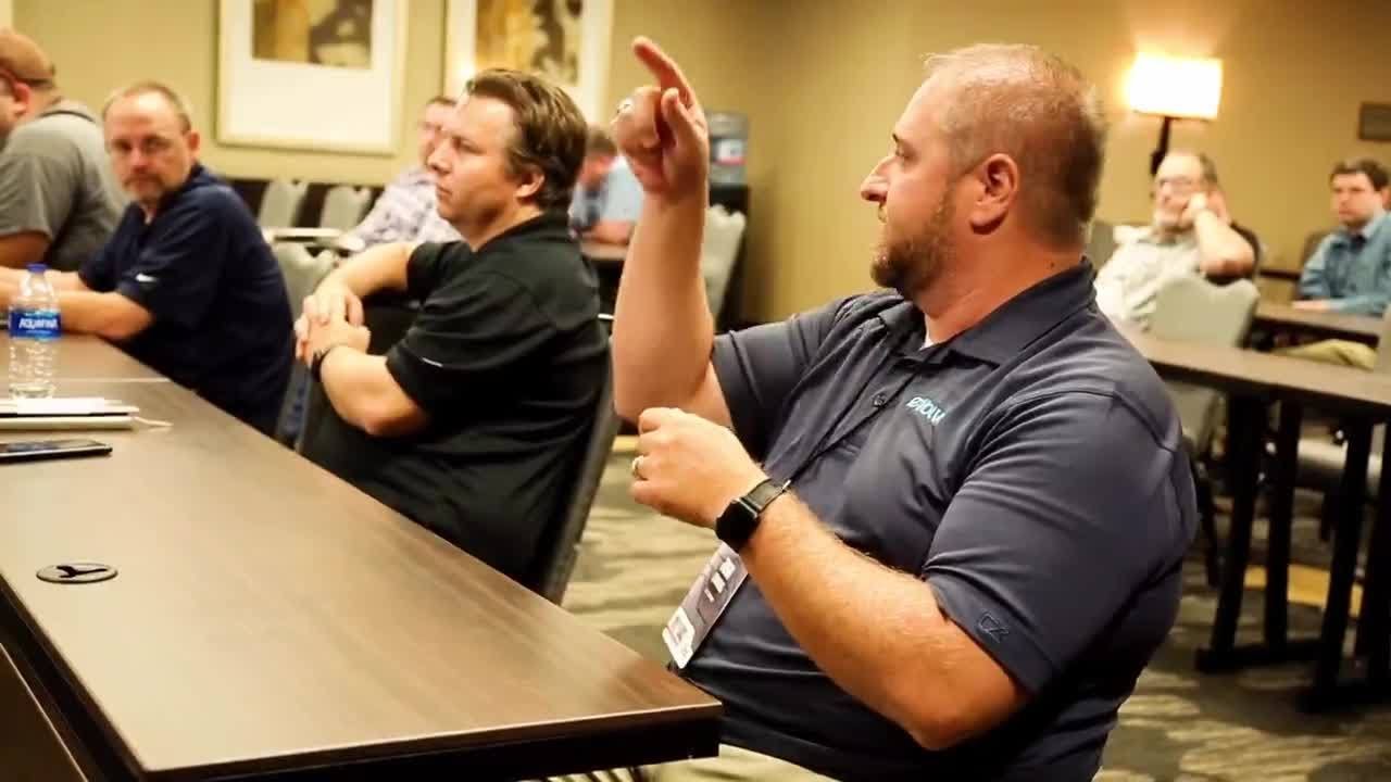 MEP Force 2019 Recap | Applied Software