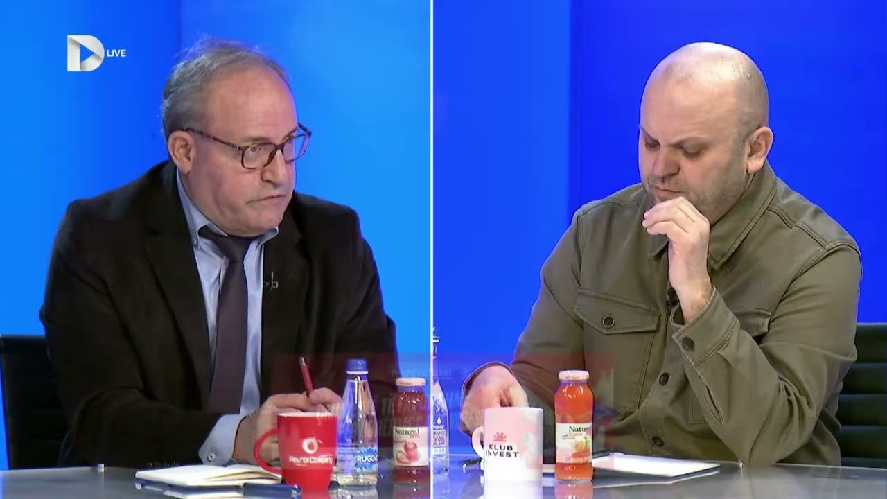 “Kejt opozitën e ka qitë në skija..”, përplasen Ramabaja e Mushkolaj