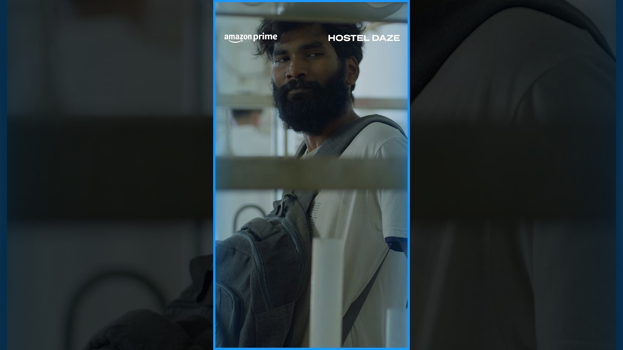 Jhantoo Has Many Fans 😂 | Hostel Daze Season 3 | #primevideoindia