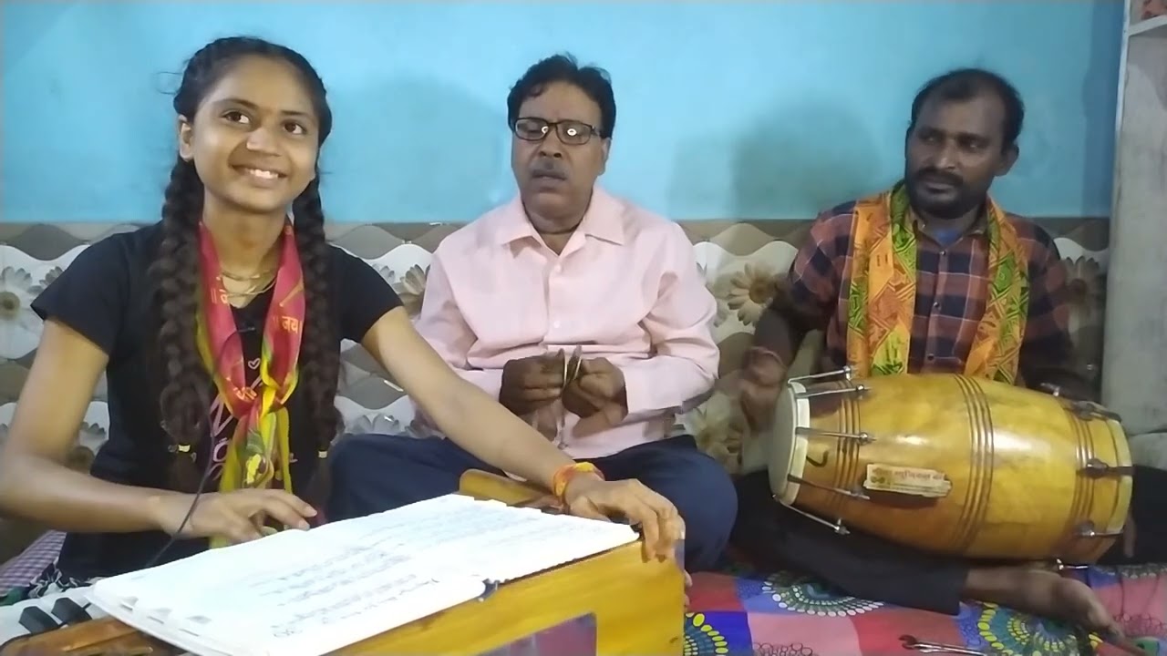 || बहुत सुंदर भजन एक बार जरूर सुने||नागिनिया बन  के डस गई मोहन ||सिमरन श्रीवास्तव || #simran #viral