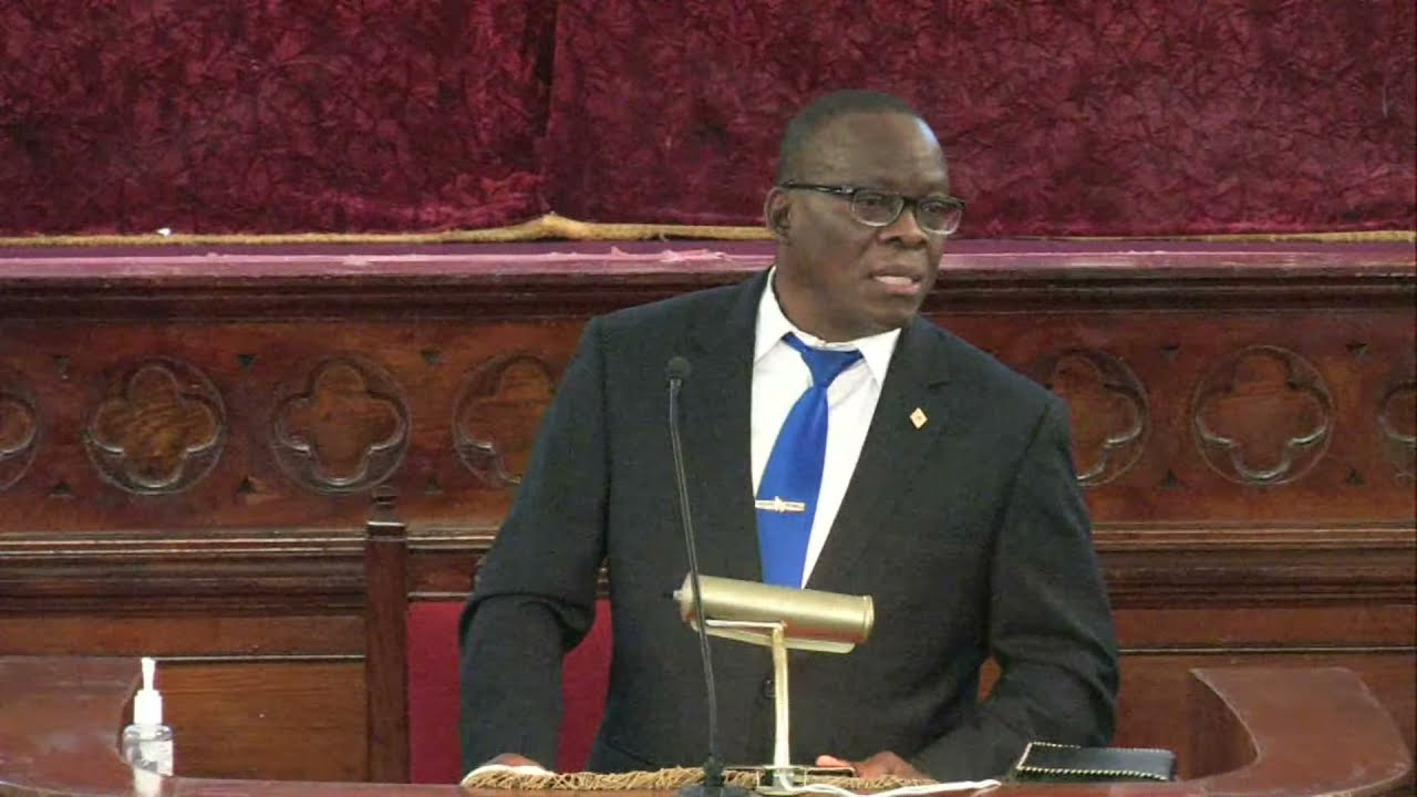 Eglise Baptiste d'Expression Française -  1 Aout 2021