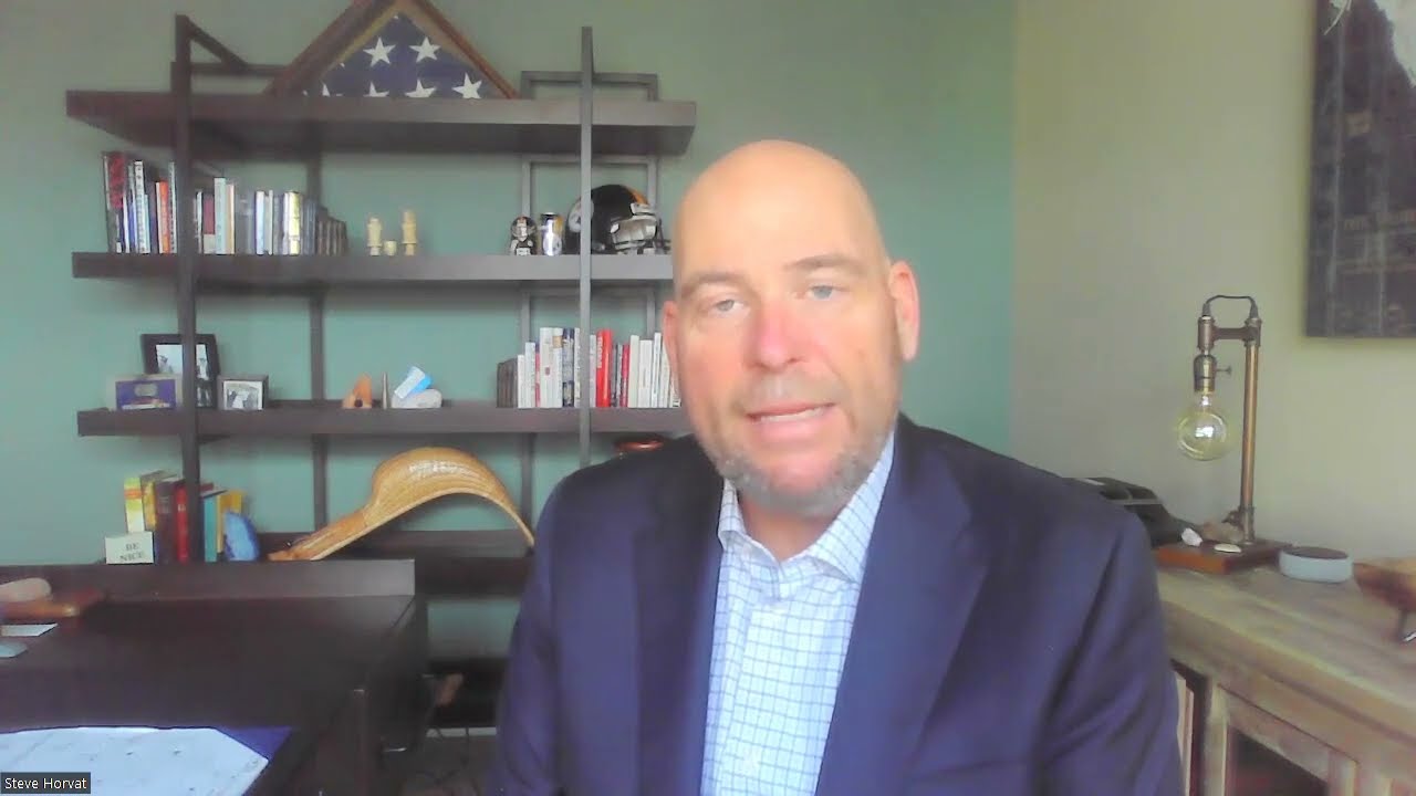 Pharmacy Claims Data Analysis | Steve Horvat, Corporate Synergies