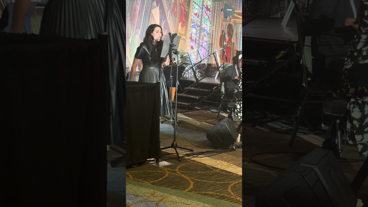 Ashley Nemeh - Living Hope