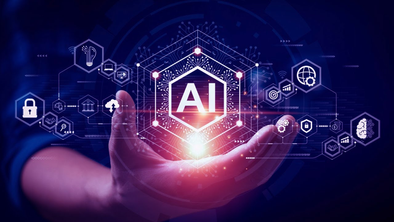 &ldquo;AI: The Machine That Is Rewriting Humanity&rdquo;