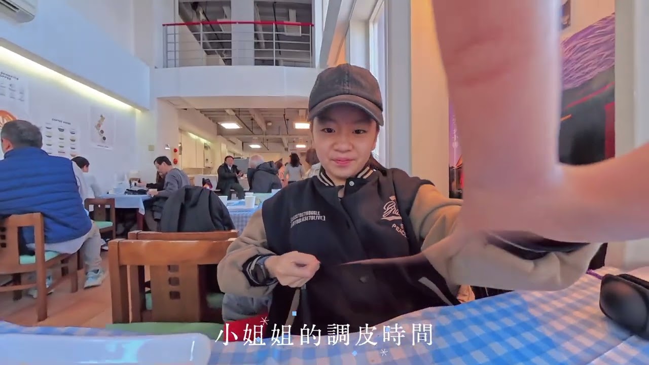 SsA FAMILY HOKKAIDO TRAVEL VLOG_DAY4