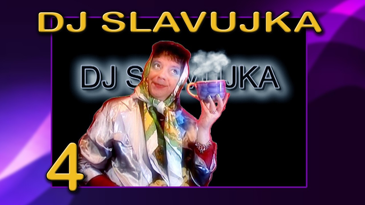 Boris Bizetić   DJ Slavujka 4 - TV Show, 2009