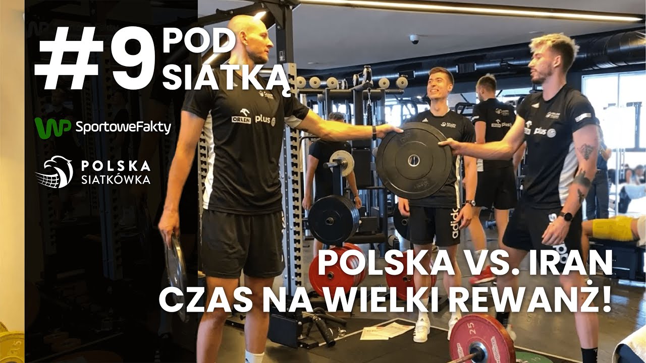 Nabieranie mocy | Vlog POD SIATKĄ Bolonia #02