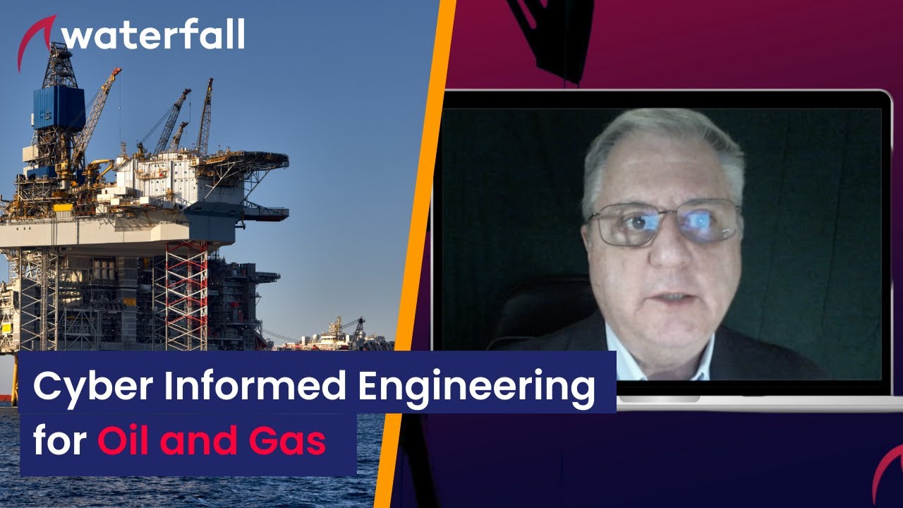 Webinar | OT Security for Oil and Gas