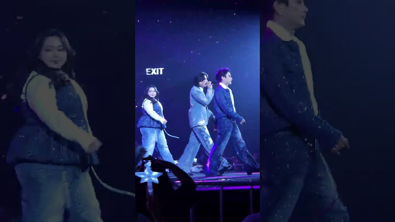 GULF FAN CONCERT #GulfEternalBackHome #GulfEternalFancon2025 #GulfKanawut @gulfkanawut 