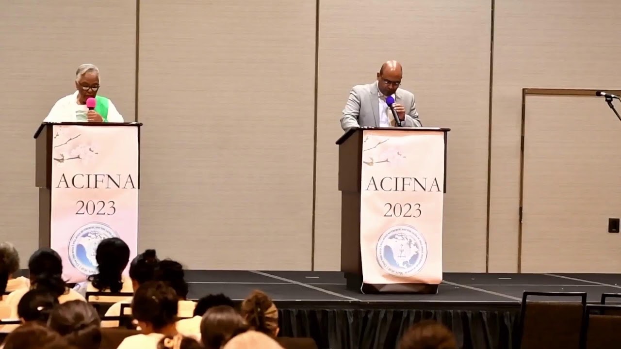 2023 ACIFNA