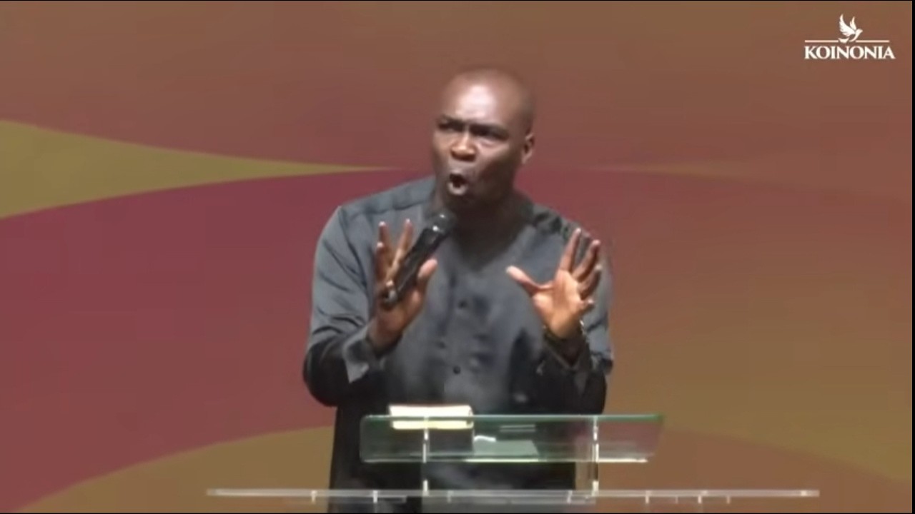 Secrets to a Powerful Experience in Life: GREATER WORKS with Apostle Joshua Selman