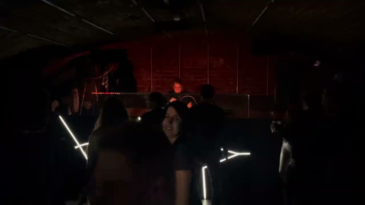 F@R DeeJane - TechnoColor, Perpetuum 9/1/26