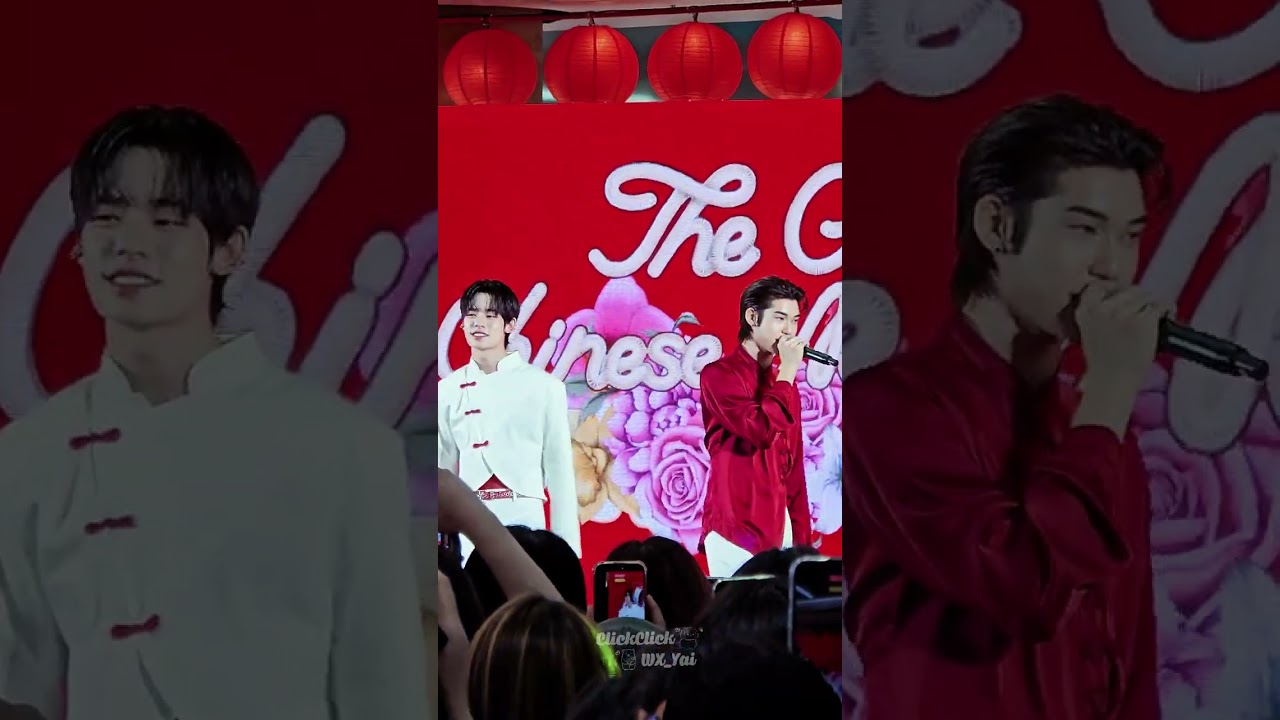 [Fancam] ฤดูของเธอ ( Your Season) - TEETEE-POR   l  MG MOMENT WITH TTP  #เซ็นแจ้งมีตี๋ตี๋ป๋อ
