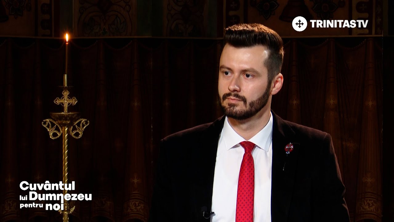 📖 Botezul făcut la vârstă fragedă