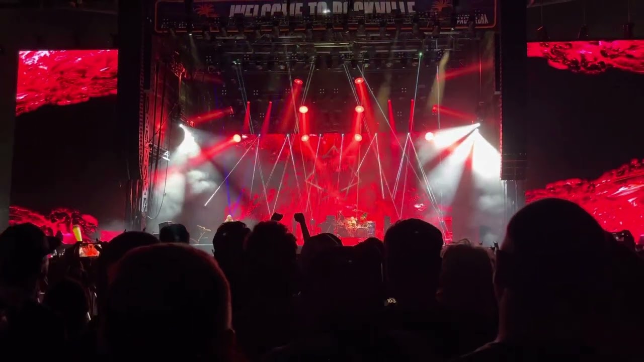 TOOL Pneuma Rockville 2023