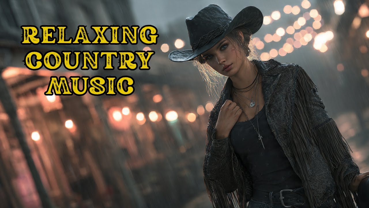 Best Modern Country Songs 2026 for Sunset Evenings That Bring Warm Relaxing Country Feelings