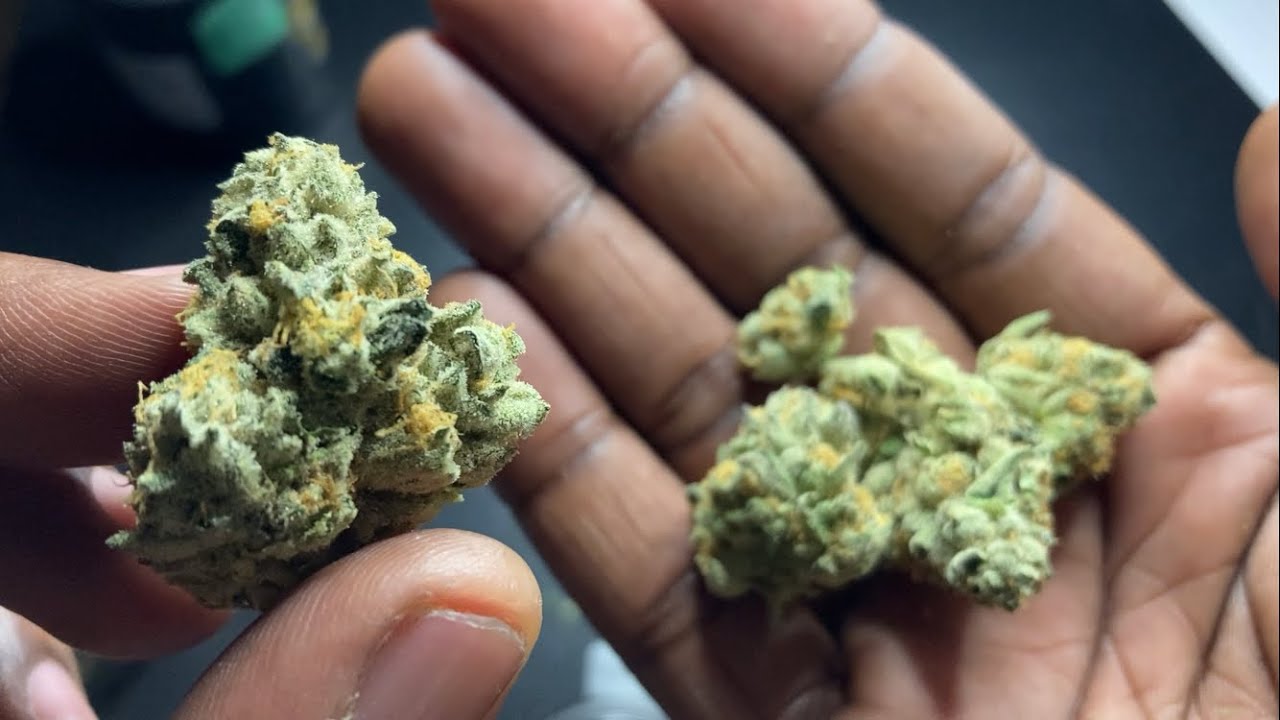 Bruce Banner 26% THCa Alternative Solution from Greene Street