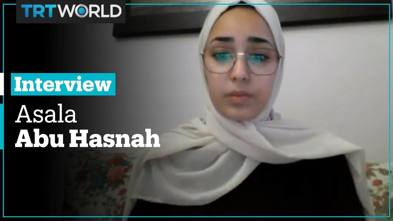 Sheikh Jarrah resident speaks out on Israel&rsquo;s forced eviction