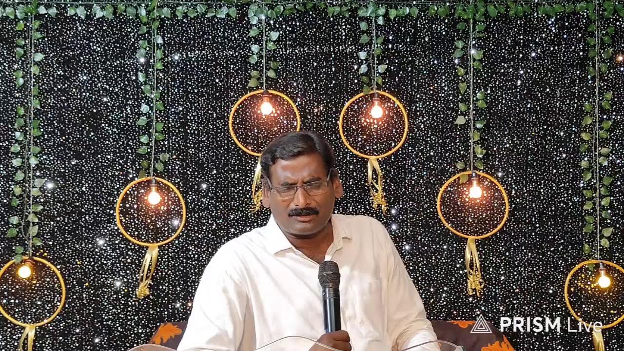 07/03/2026 || సంపూర్ణరాత్రి  ప్రార్ధన కూడిక || బ్రదర్. T. అబ్బులు గారు