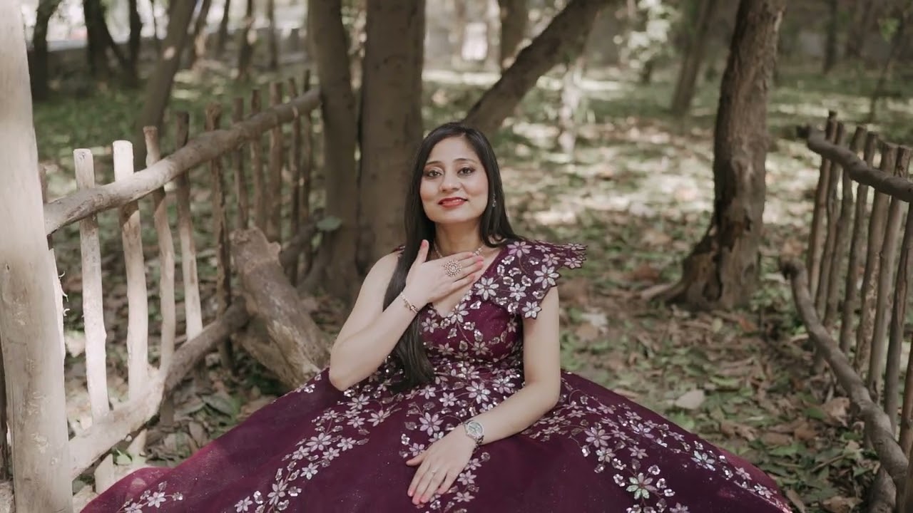 Best pre wedding song.. Sahil with Natasha