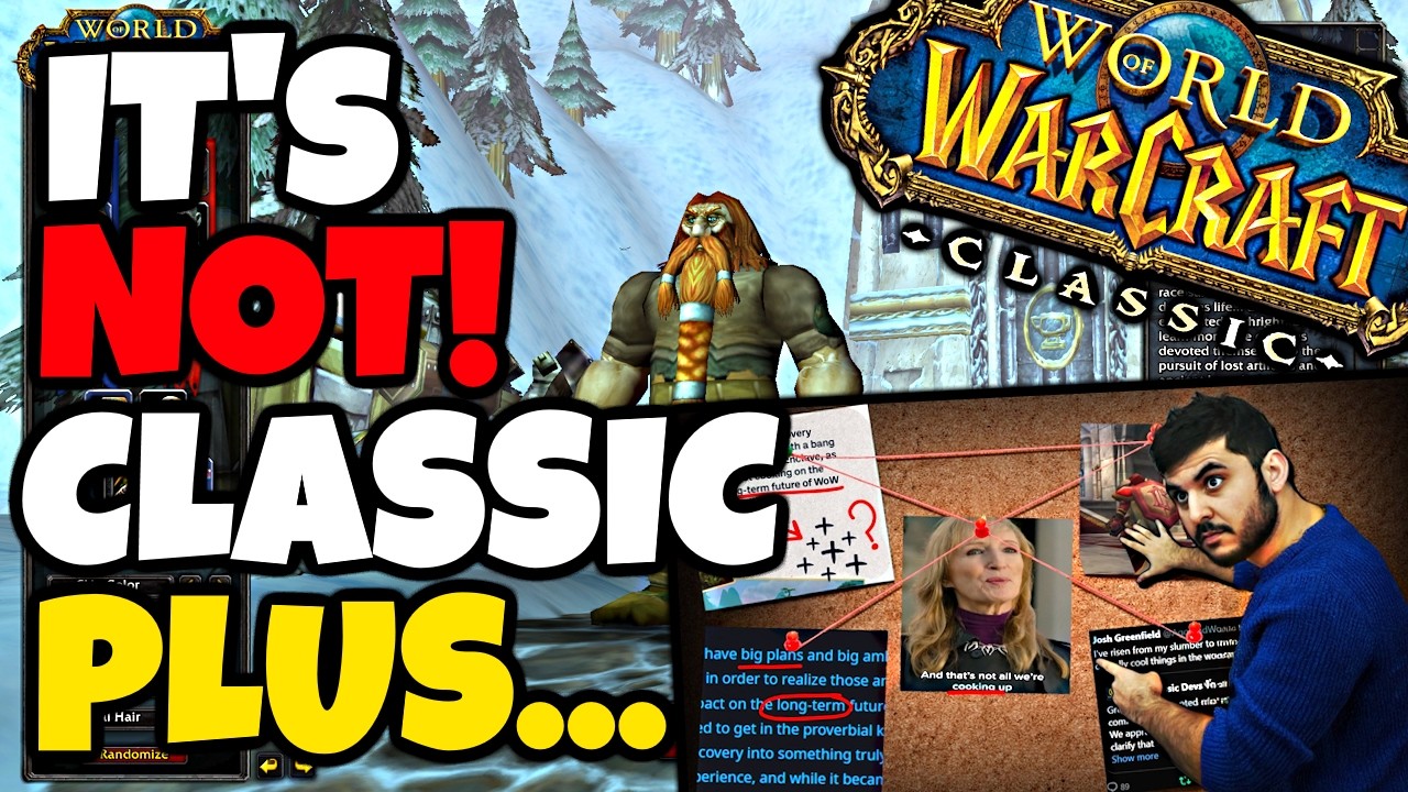 Classic Plus is Coming in 2026 & This is How We KNOW...