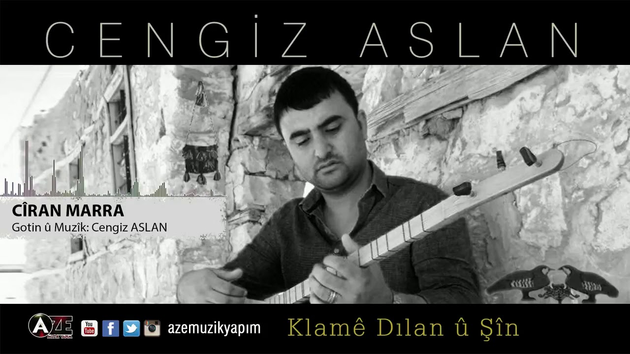 CENGİZ ASLAN-CİRAN MARA