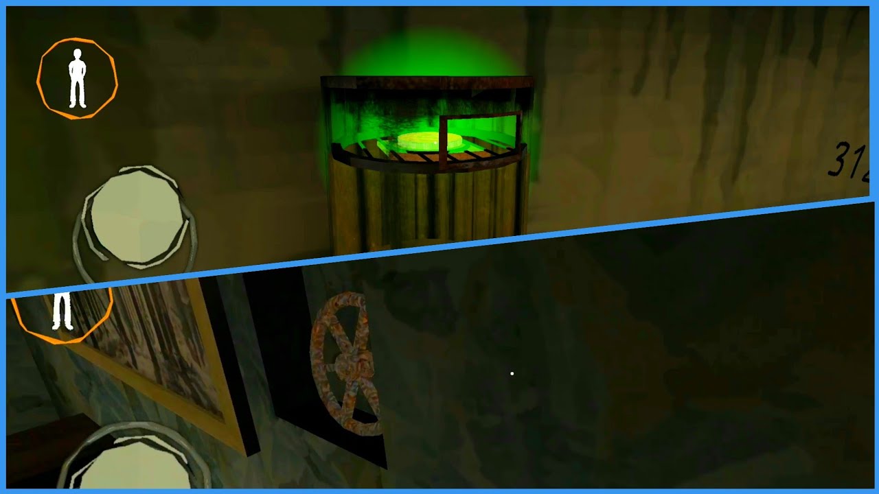 How to find & use the handwheel to get golden coin | The Twins